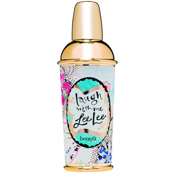 Crescent Row Laugh with me Leelee - Woda Toaletowa, BENEFIT COSMETICS
